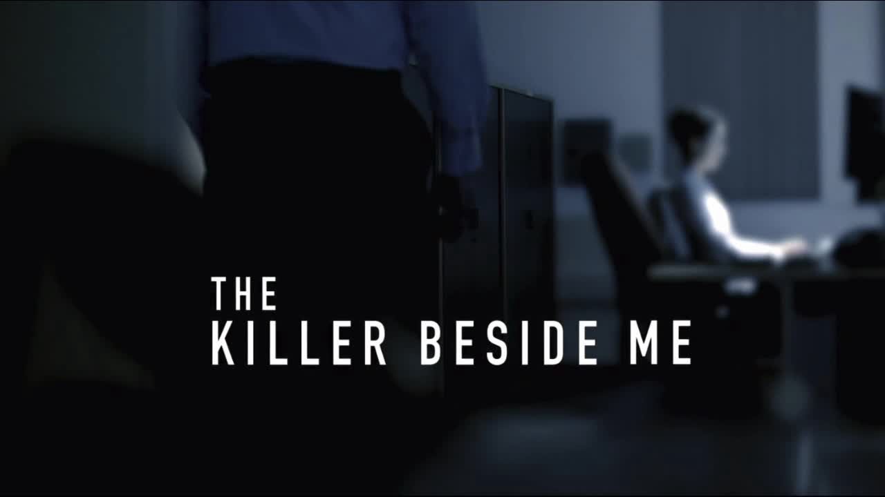 The Killer Beside Me - Season 3