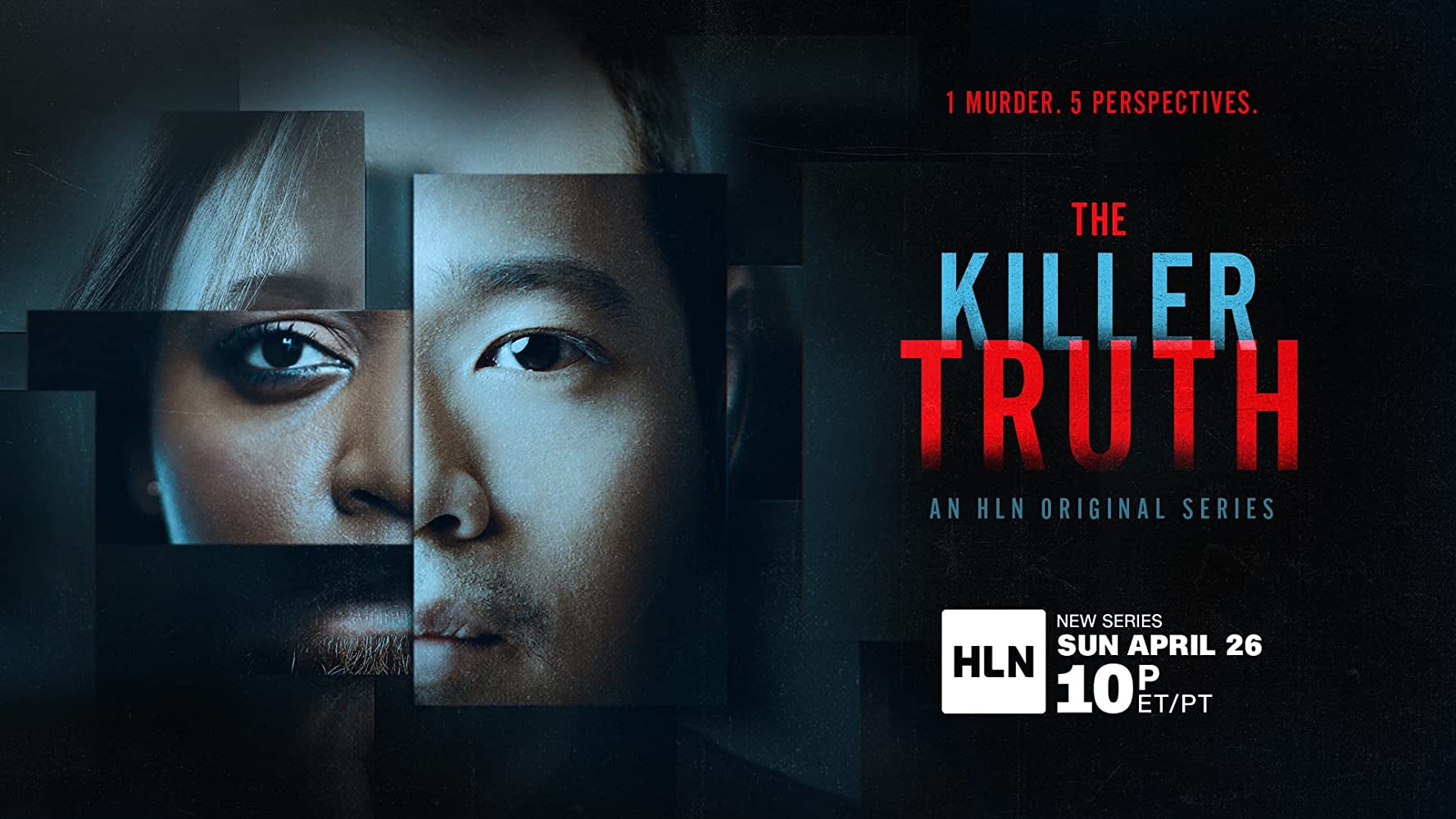 The Killer Truth - Season 1