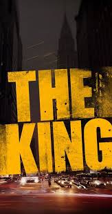 The King