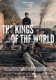 The Kings of the World