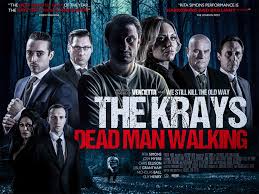 The Krays Dead Man Walking