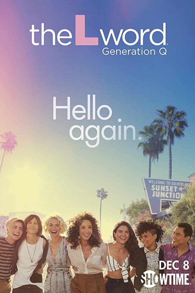 The L Word: Generation Q - Season 1