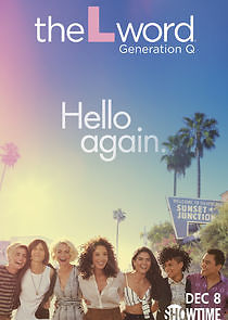 The L Word: Generation Q - Season 2