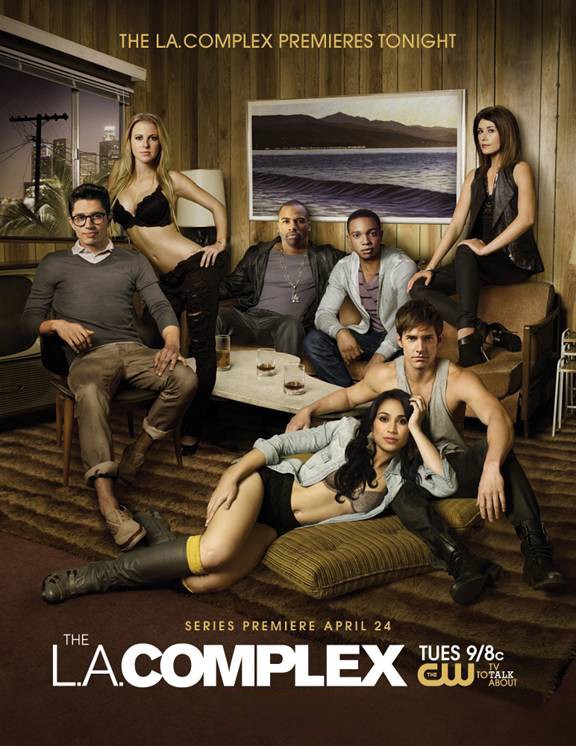 The LA Complex - Season 1