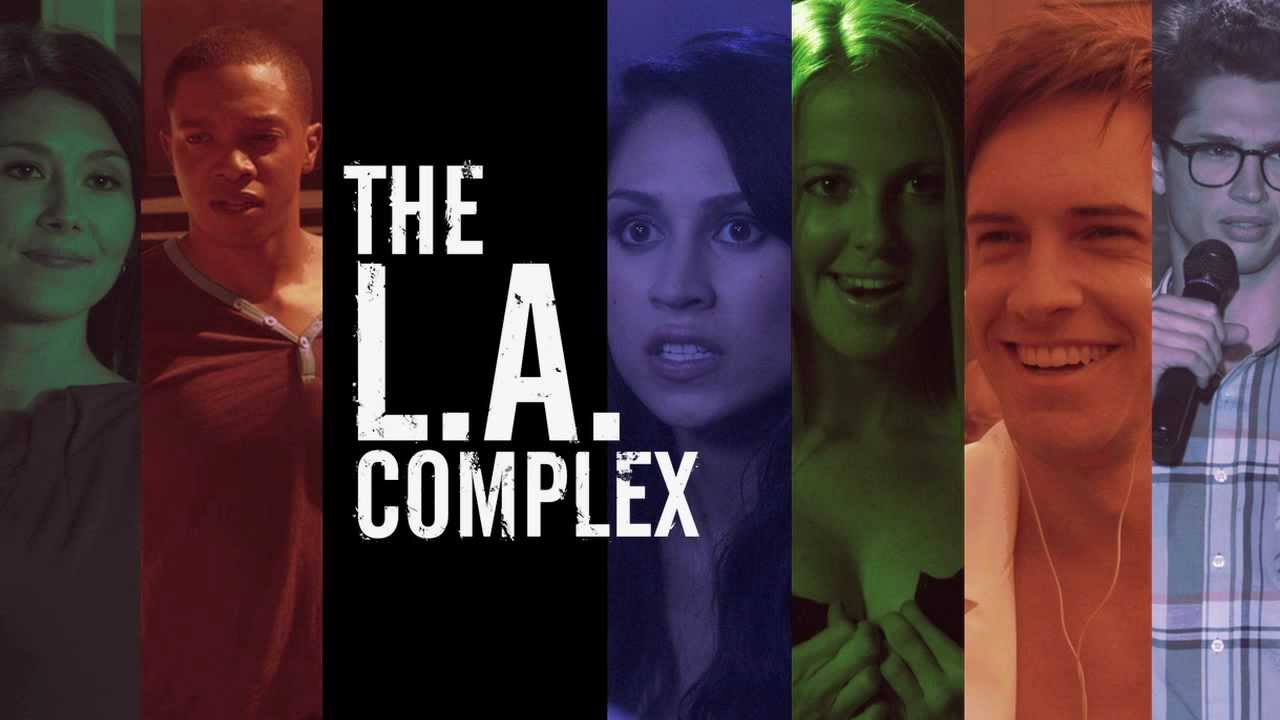 The LA Complex - Season 1