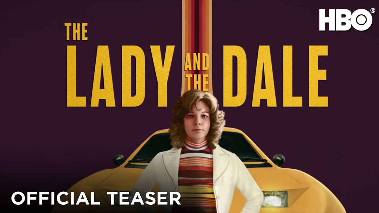 The Lady and the Dale - Season 1