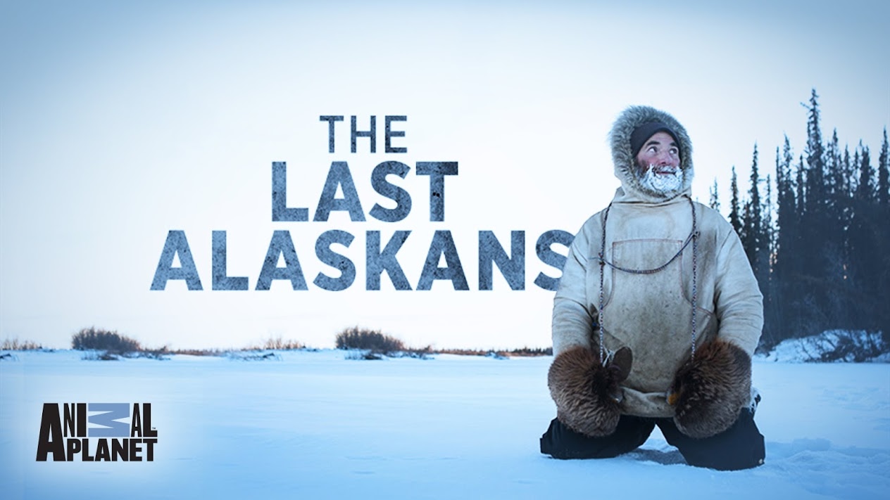 The Last Alaskans - Season 3