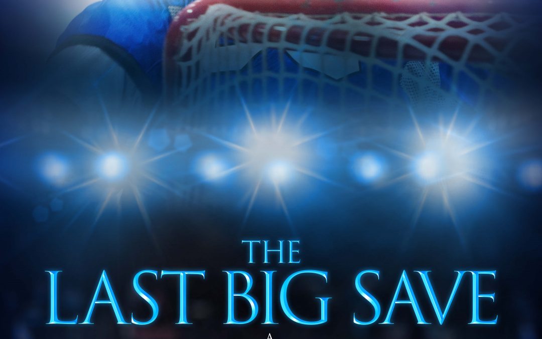 The Last Big Save