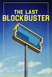 The Last Blockbuster