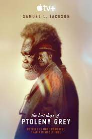 The Last Days of Ptolemy Grey - Season 1