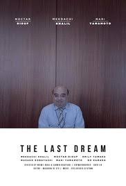 The Last Dream