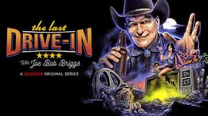 The Last Drive-In with Joe Bob Briggs - Season 14