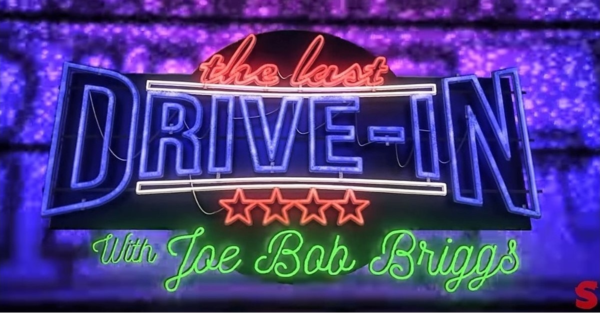 The Last Drive-In with Joe Bob Briggs - Season 1