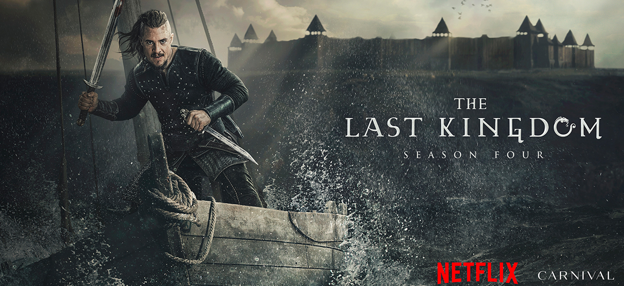 The Last Kingdom - Season 5