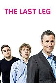 The Last Leg - Season 14