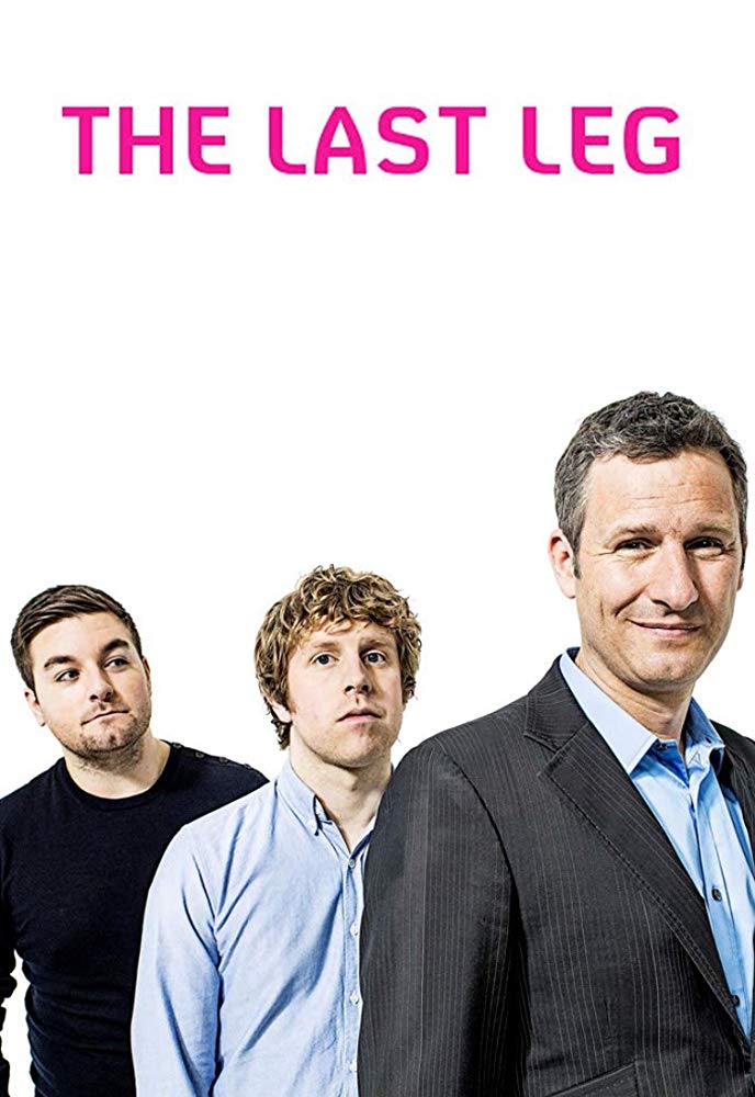 The Last Leg - Season 15
