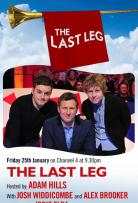 The Last Leg - Season 19