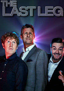 The Last Leg - Season 26