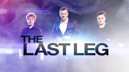 The Last Leg - Season 26