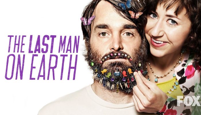 The Last Man On Earth - Season 4