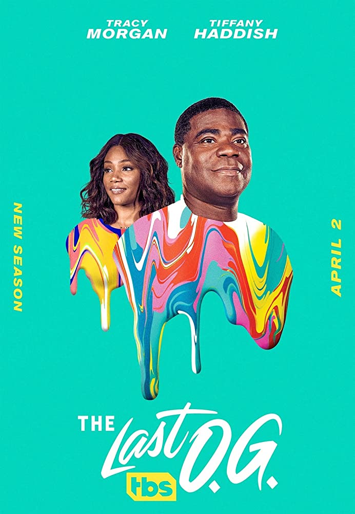 The Last O.G. - Season 3
