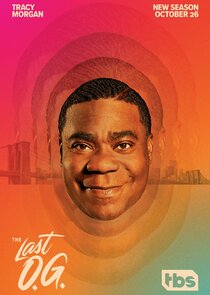 The Last O.G. - Season 4