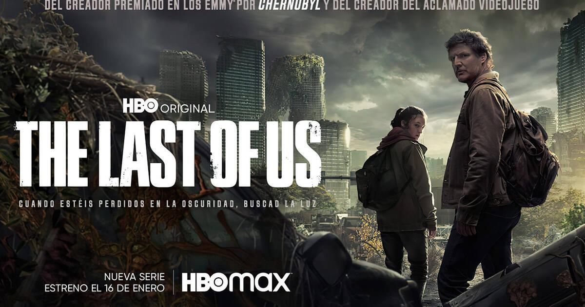 The Last of Us - Season 1