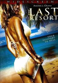 The Last Resort - Season 1