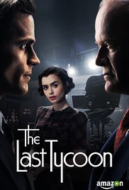 The Last Tycoon - Season 1