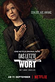 The Last Word - Season 1
