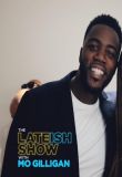 The Lateish Show with Mo Gilligan - Season 1