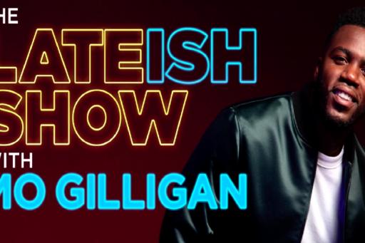 The Lateish Show with Mo Gilligan - Season 1