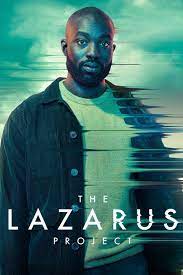 The Lazarus Project - Season 1
