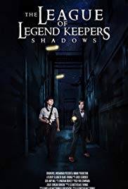 The League of Legend Keepers: Shadows