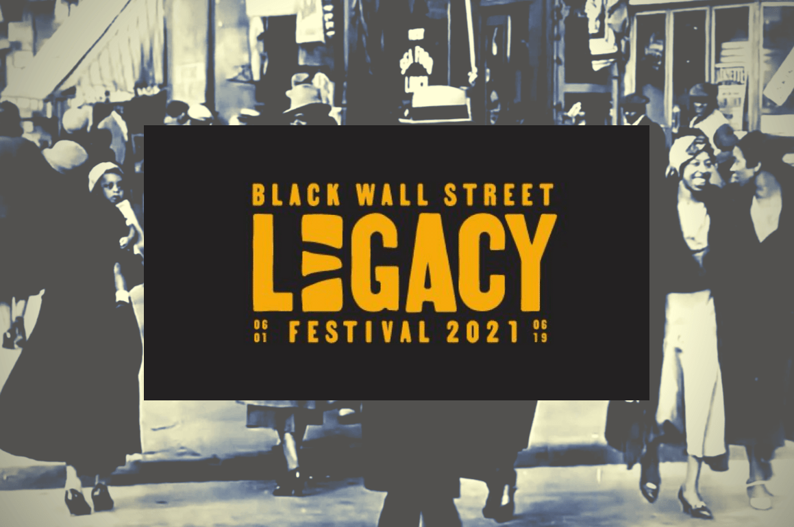 The Legacy of Black Wall Street - Season 1