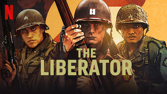 The Liberator - Season 1