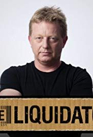 The Liquidator - Season 2