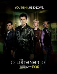 The Listener - Season 03