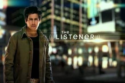 The Listener - Season 05