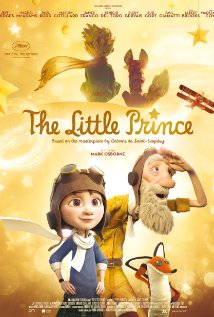 The Little Prince 2015