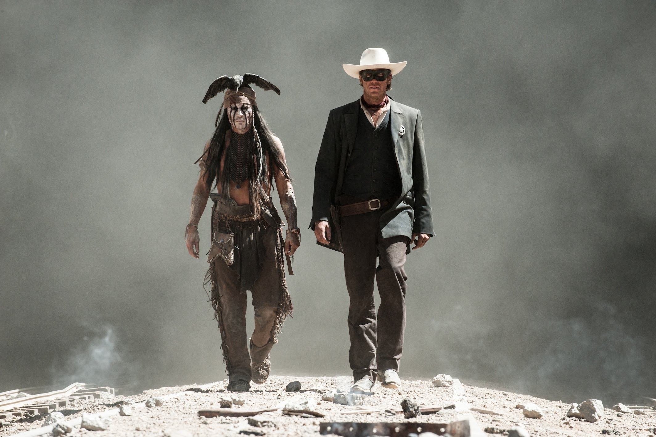 The Lone Ranger - Season 1