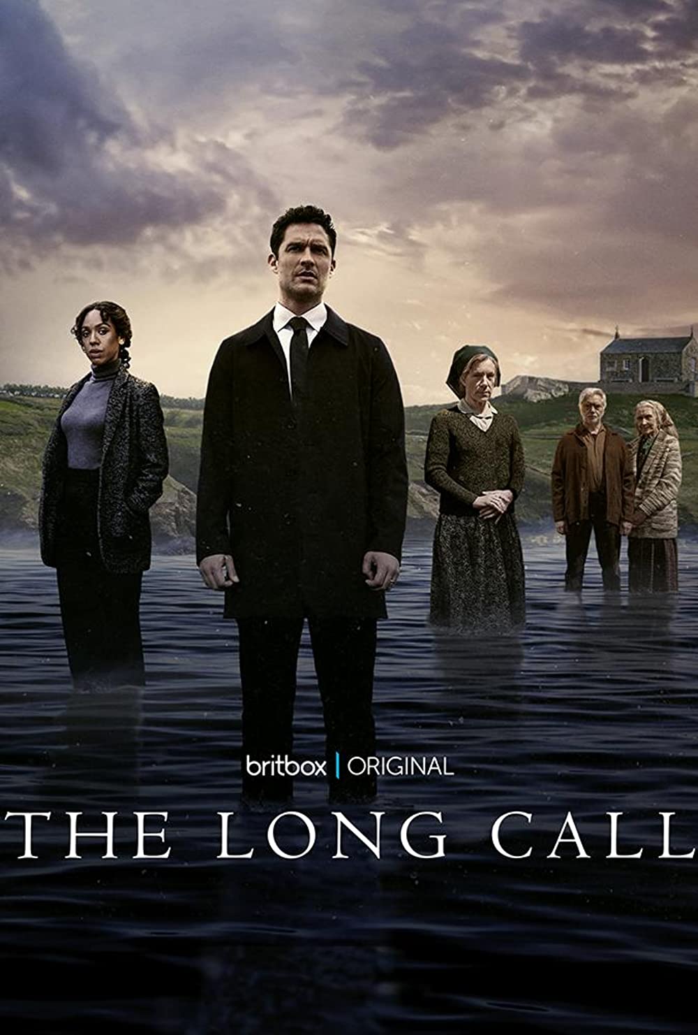 The Long Call - Season 1