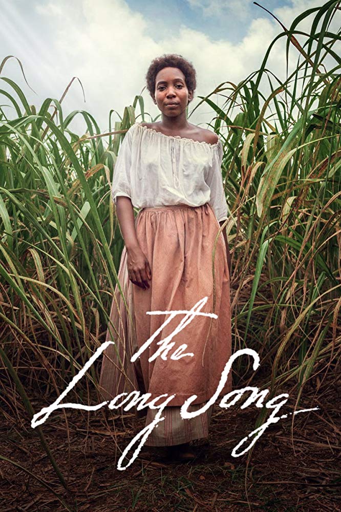 The Long Song - Season 1