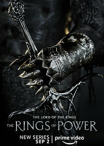 The Lord of the Rings: The Rings of Power - Season 1