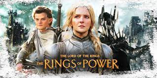 The Lord of the Rings: The Rings of Power - Season 1