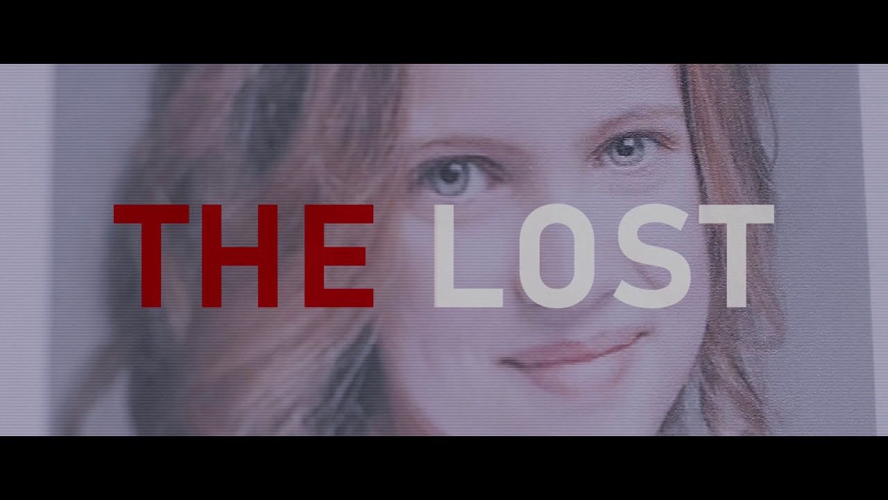 The Lost (2021)