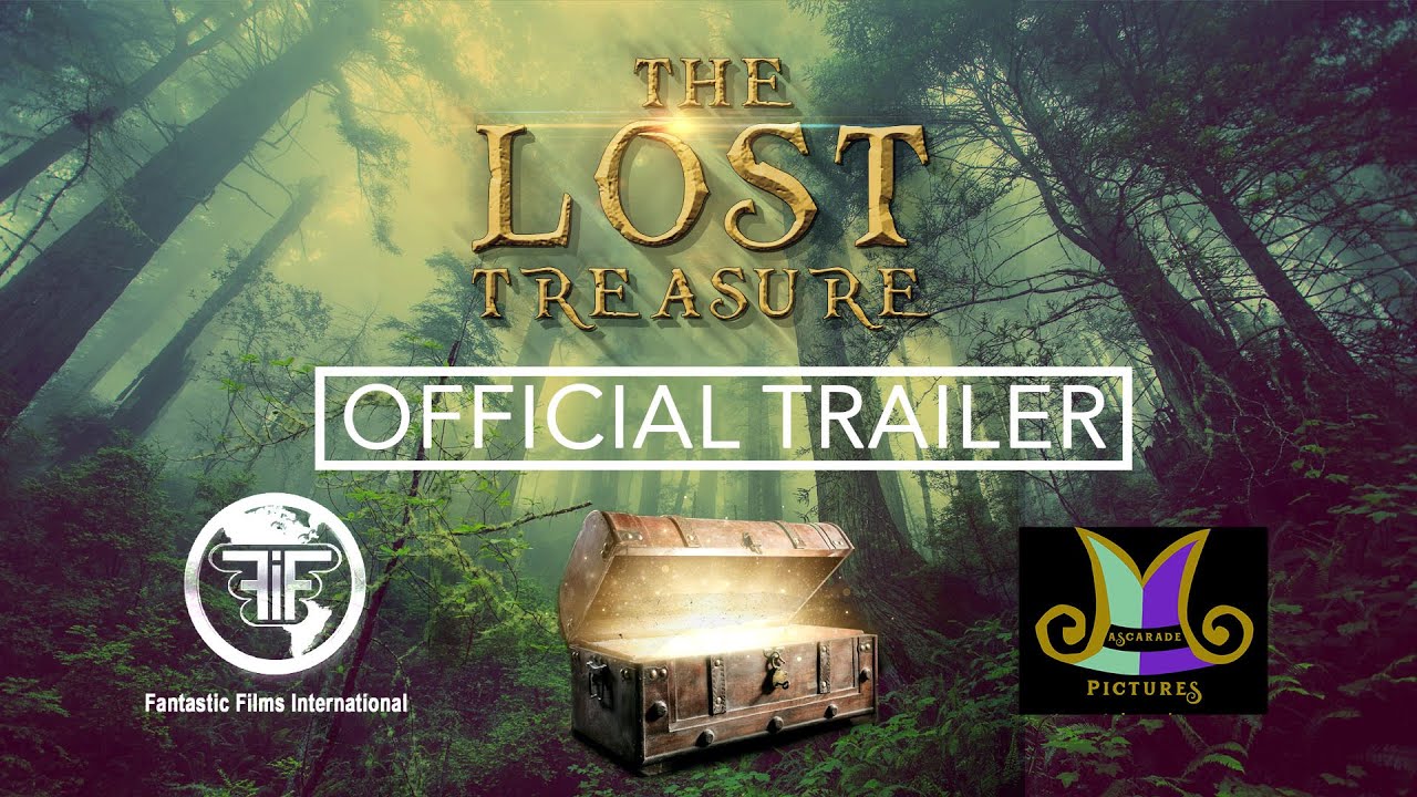 The Lost Treasure