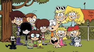 The Loud House