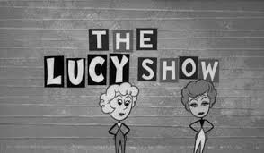 The Lucy Show - Season 1