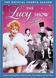 The Lucy Show - Season 4